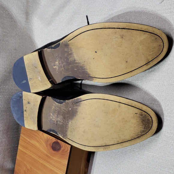 Johnston & Murphy Conard Cap Toe - Picture 13 of 13